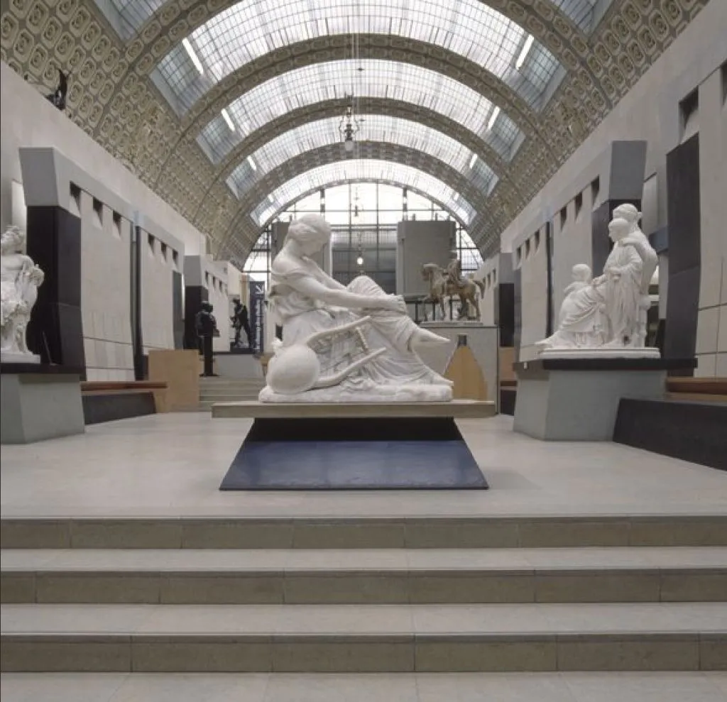 Musée d'Orsay