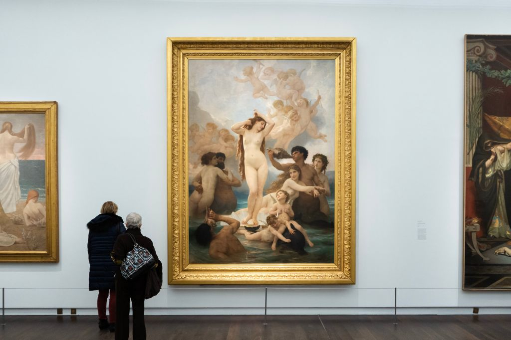 Musée d'Orsay