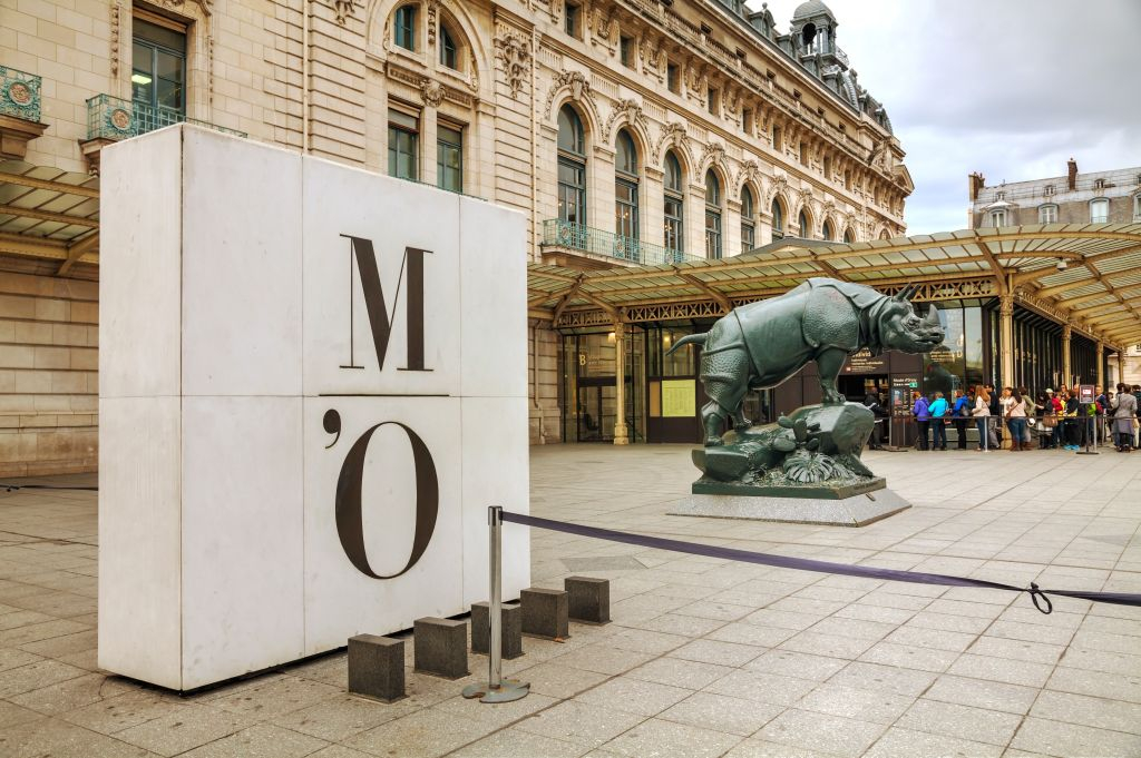 Musée d'Orsay