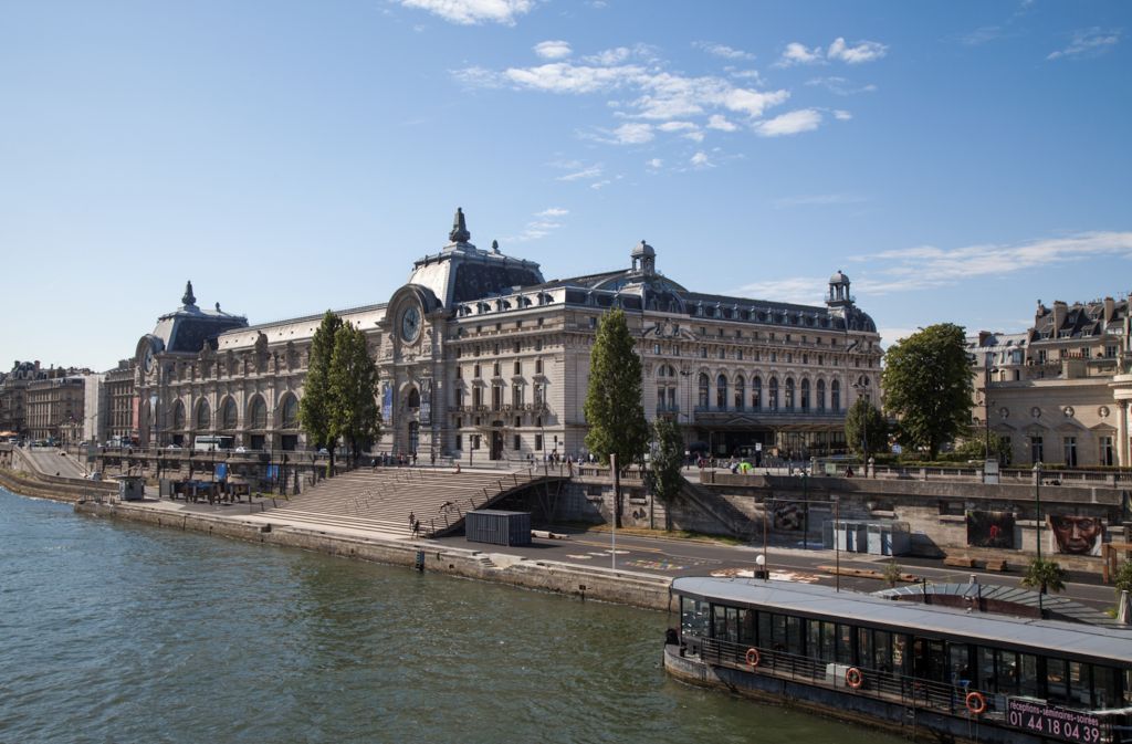 Musée d'Orsay