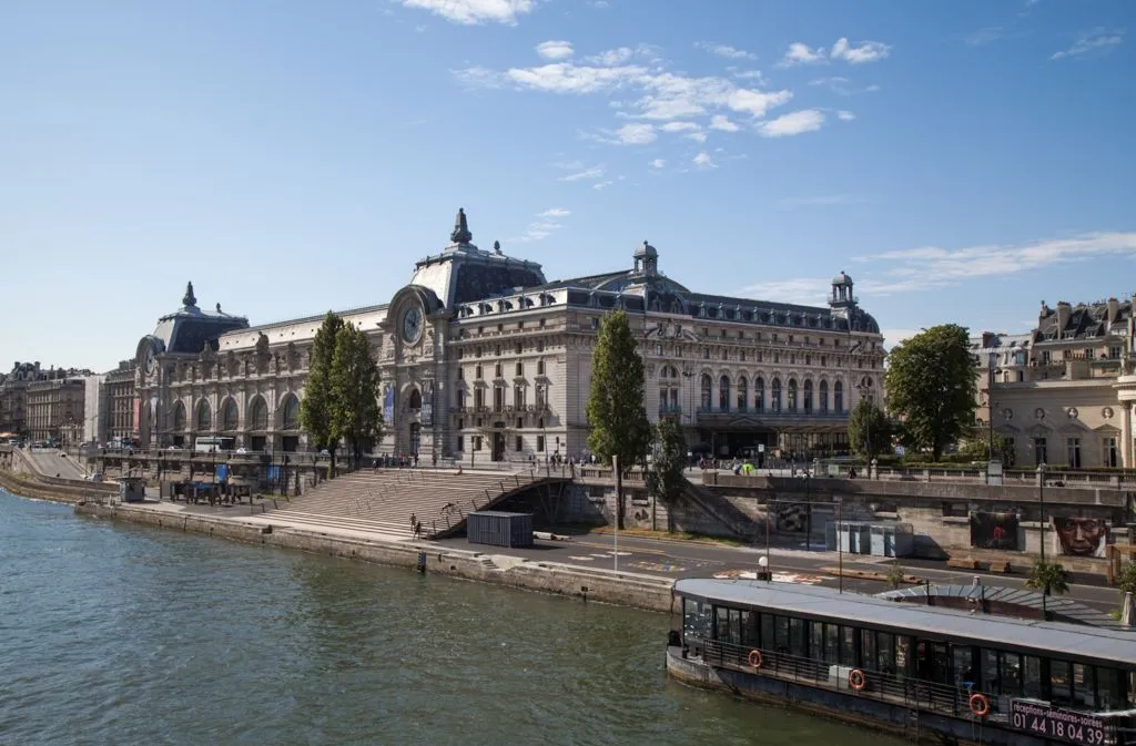 Musée d'Orsay