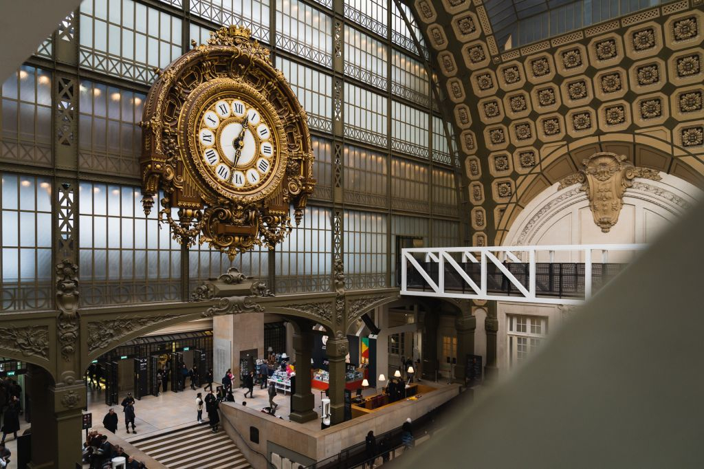 Musée d'Orsay