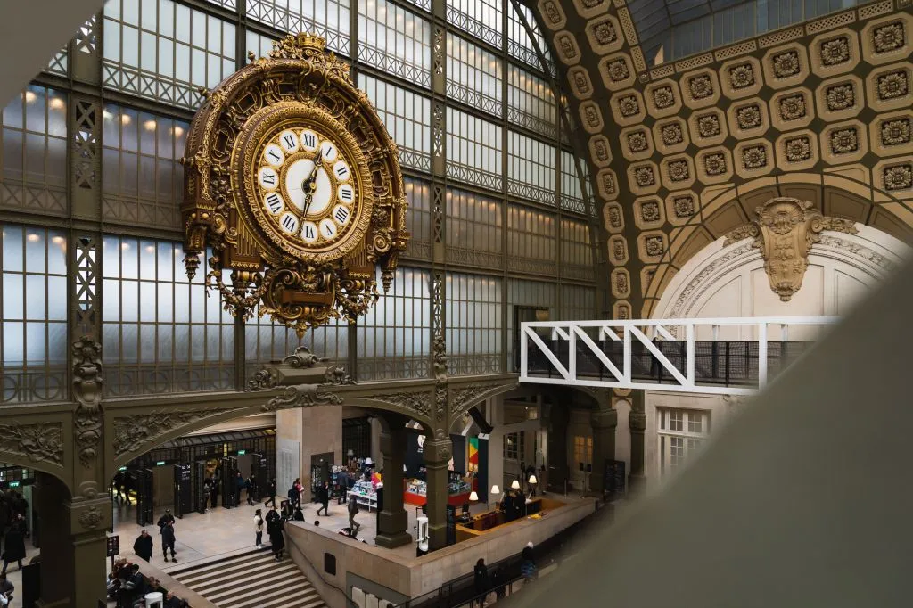 Musée d'Orsay