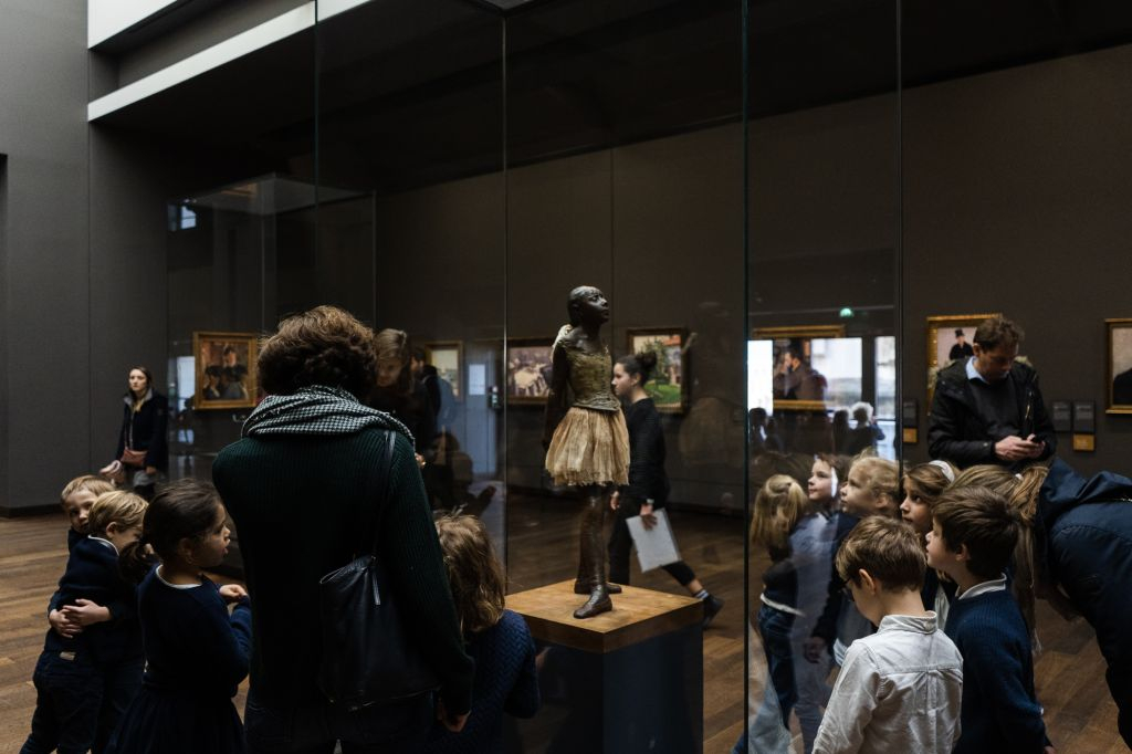 Musée d'Orsay