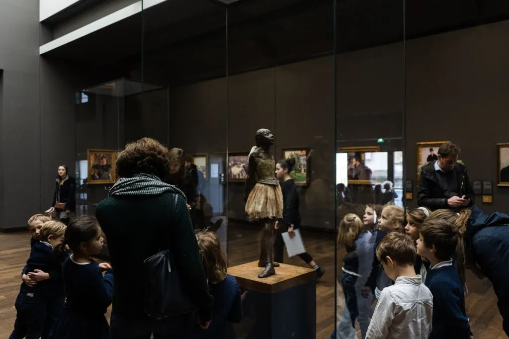 Musée d'Orsay