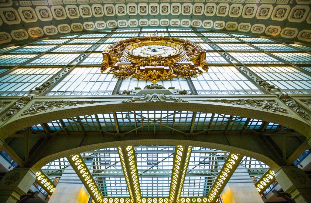 Musée d'Orsay