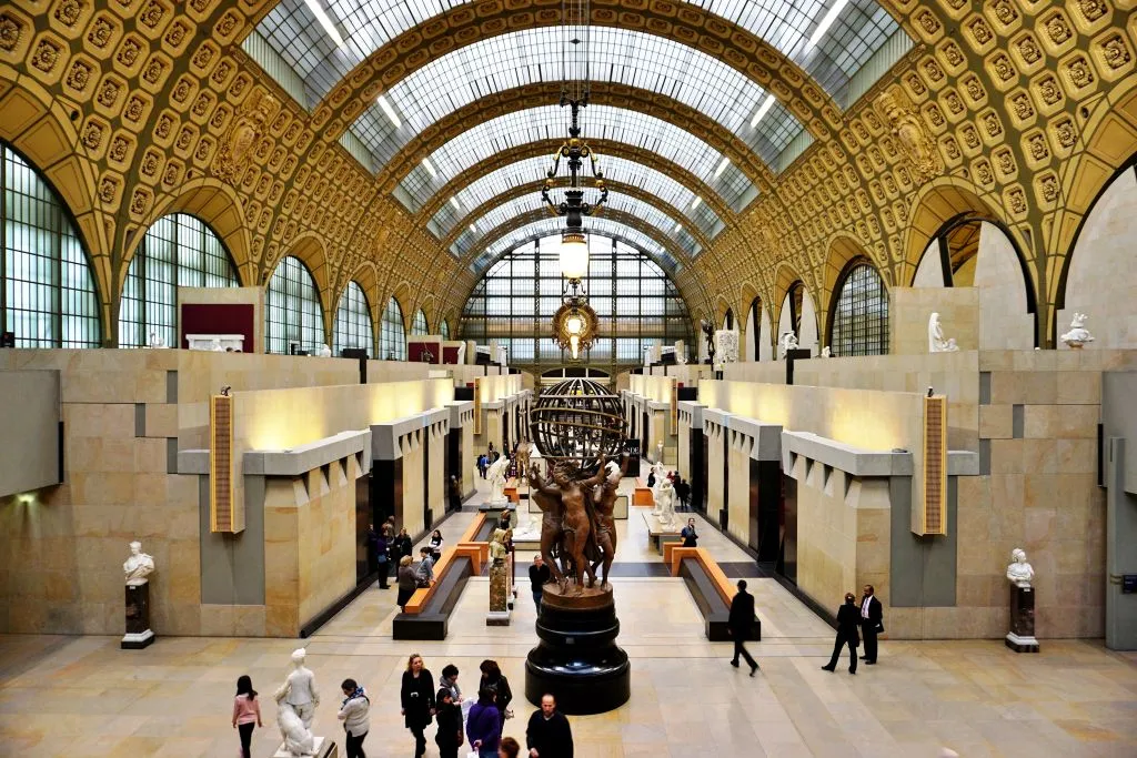 Musée d'Orsay