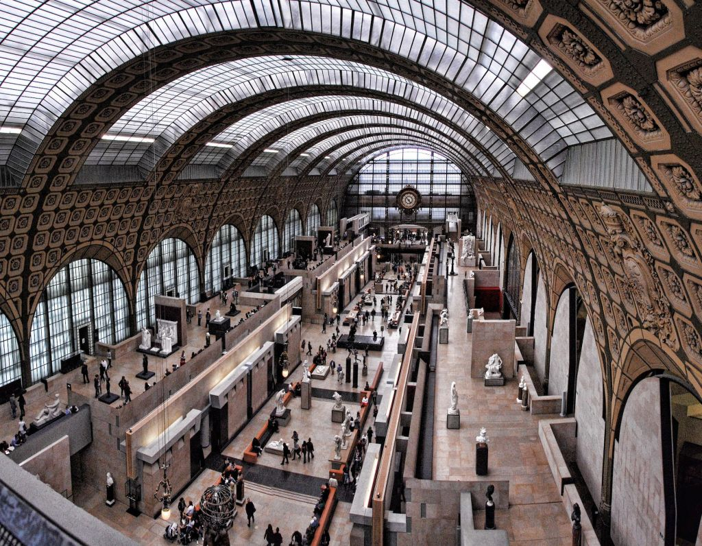 Musée d'Orsay