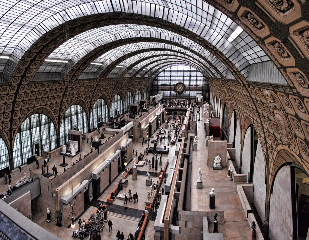 Musée d'Orsay