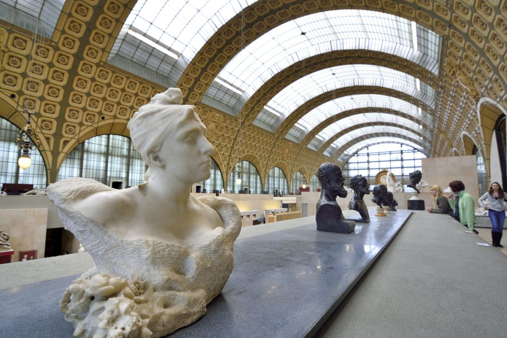 Musée d'Orsay