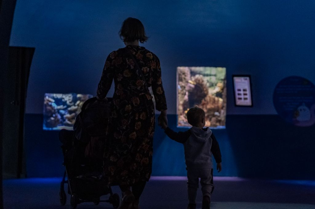 Aquarium de Paris