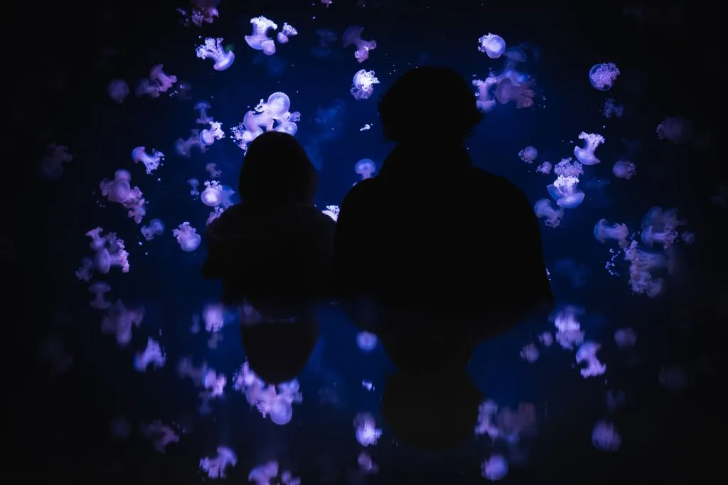 Aquarium de Paris