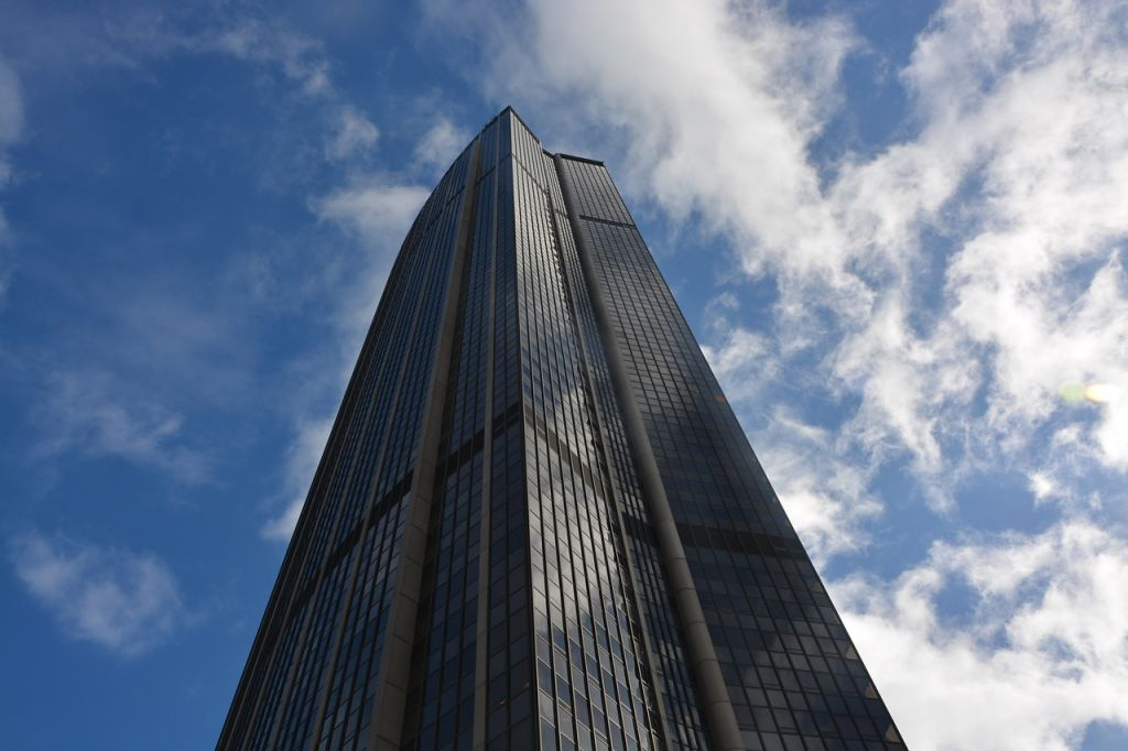 Montparnasse Tower Observatory Deck: Entry ticket + Rooftop Access