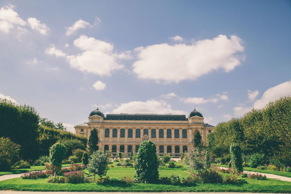 Grande Galerie de l'Évolution: Skip The Line Ticket