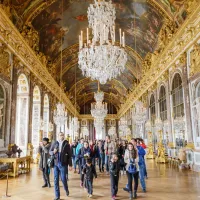 Palace of Versailles
