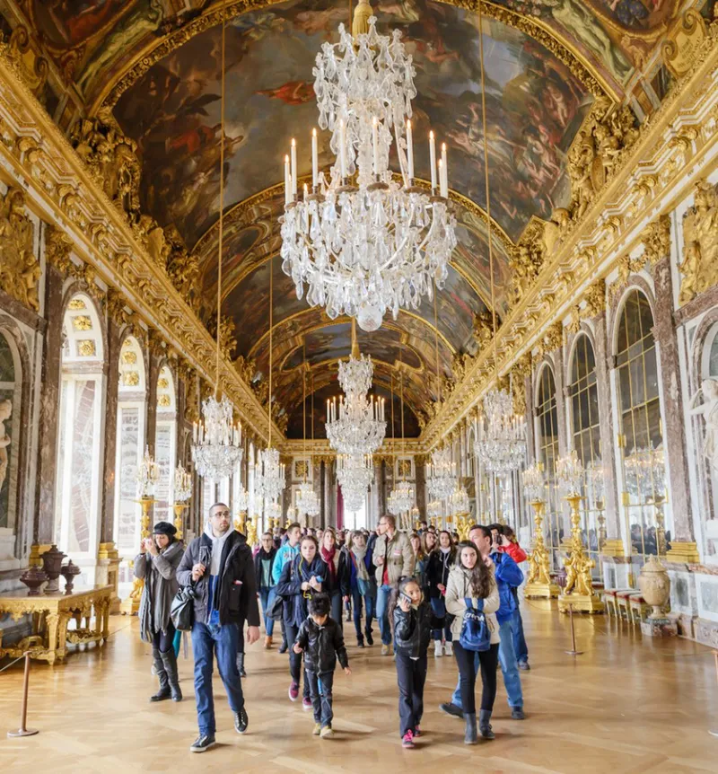 Château de Versailles