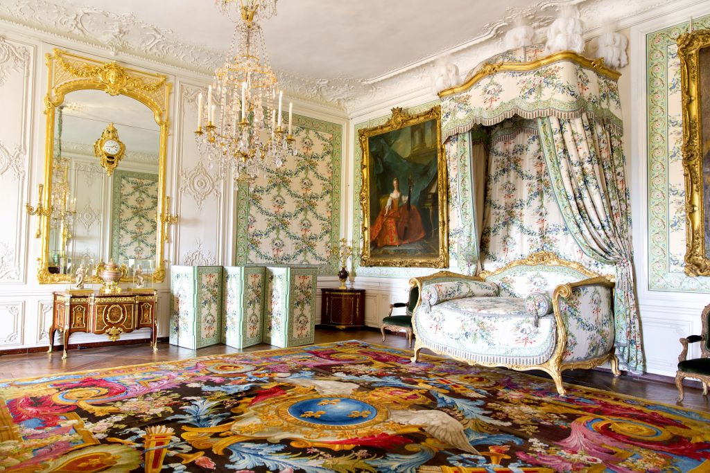 Palácio de Versalhes