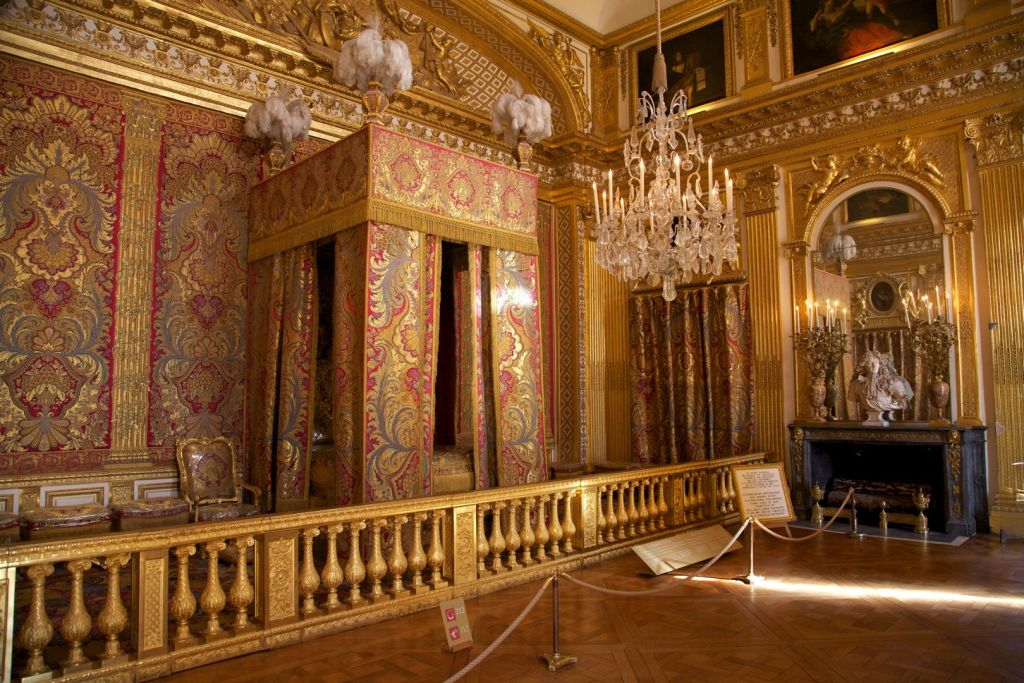 Palácio de Versalhes