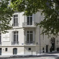 Musée Yves Saint Laurent Paris: Entry Ticket