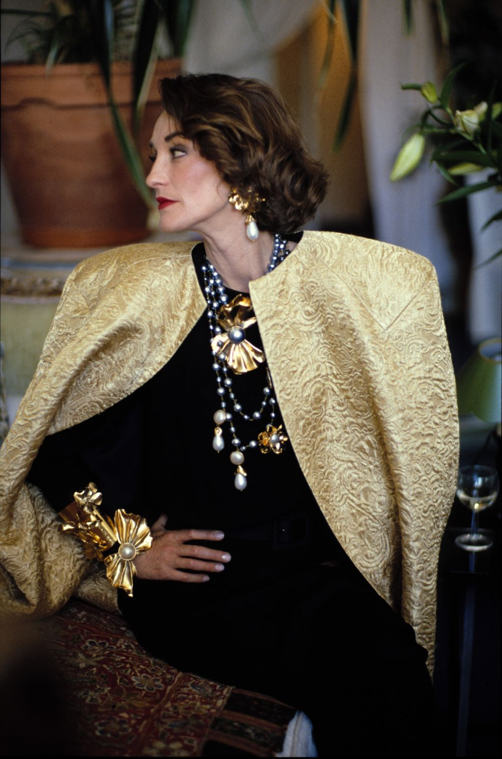 Musée Yves Saint Laurent Paris: Entry Ticket