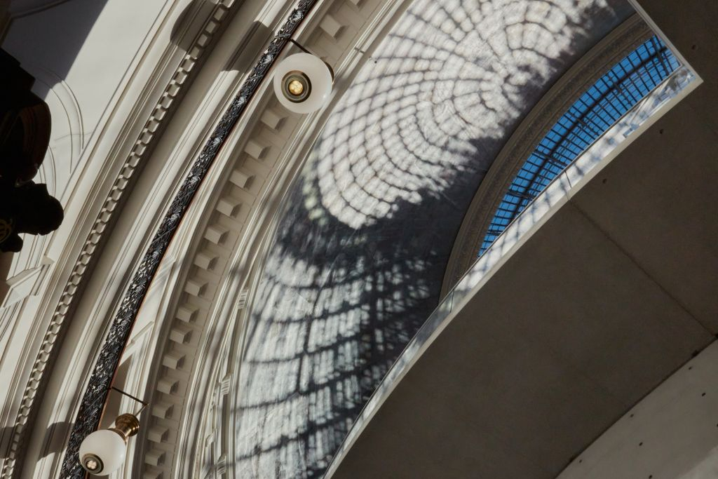 Bourse de Commerce - Pinault Collection: Timed Entrance