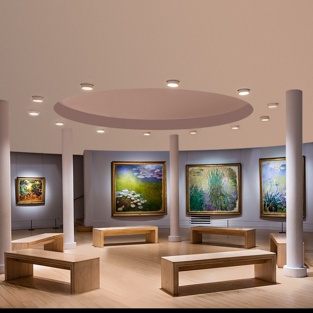 Musée Marmottan Monet: Skip The Line Ticket