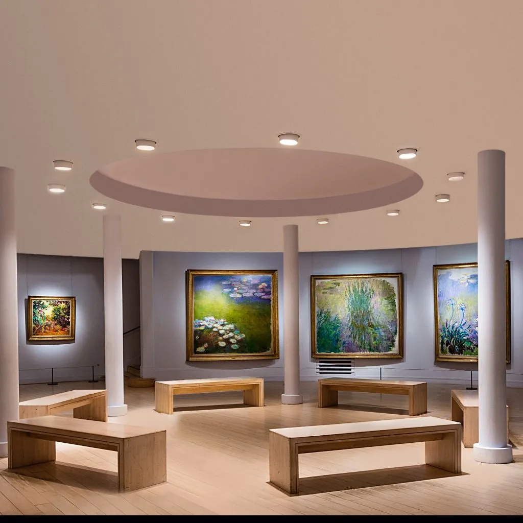 Musée Marmottan Monet: Skip The Line Ticket
