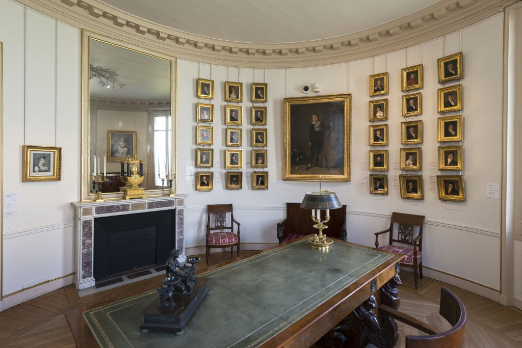 Musée Marmottan Monet: Skip The Line Ticket