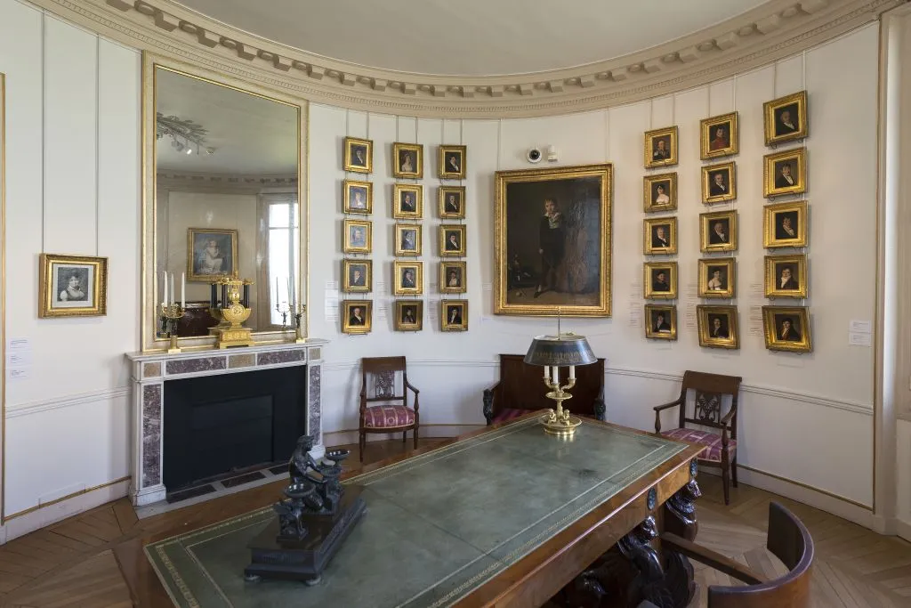 Musée Marmottan Monet: Skip The Line Ticket