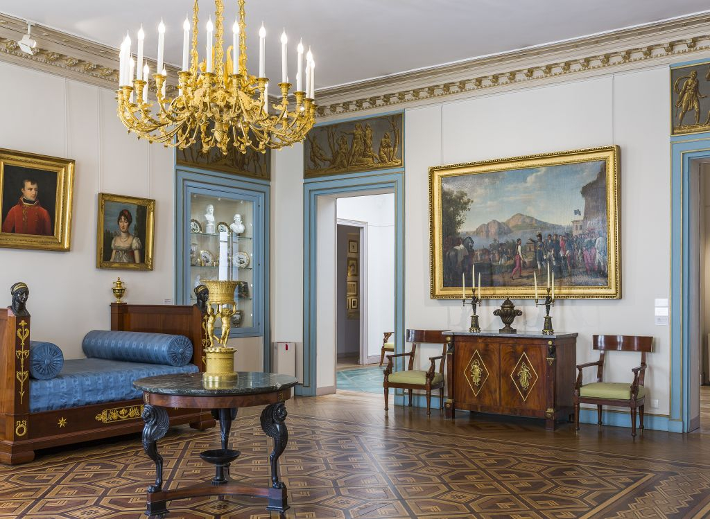 Musée Marmottan Monet: Skip The Line Ticket