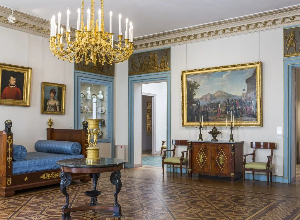 Musée Marmottan Monet: Skip The Line Ticket