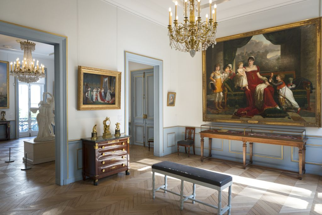 Musée Marmottan Monet: Skip The Line Ticket
