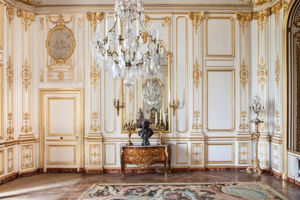Château de Chambord: Billet d'entrée