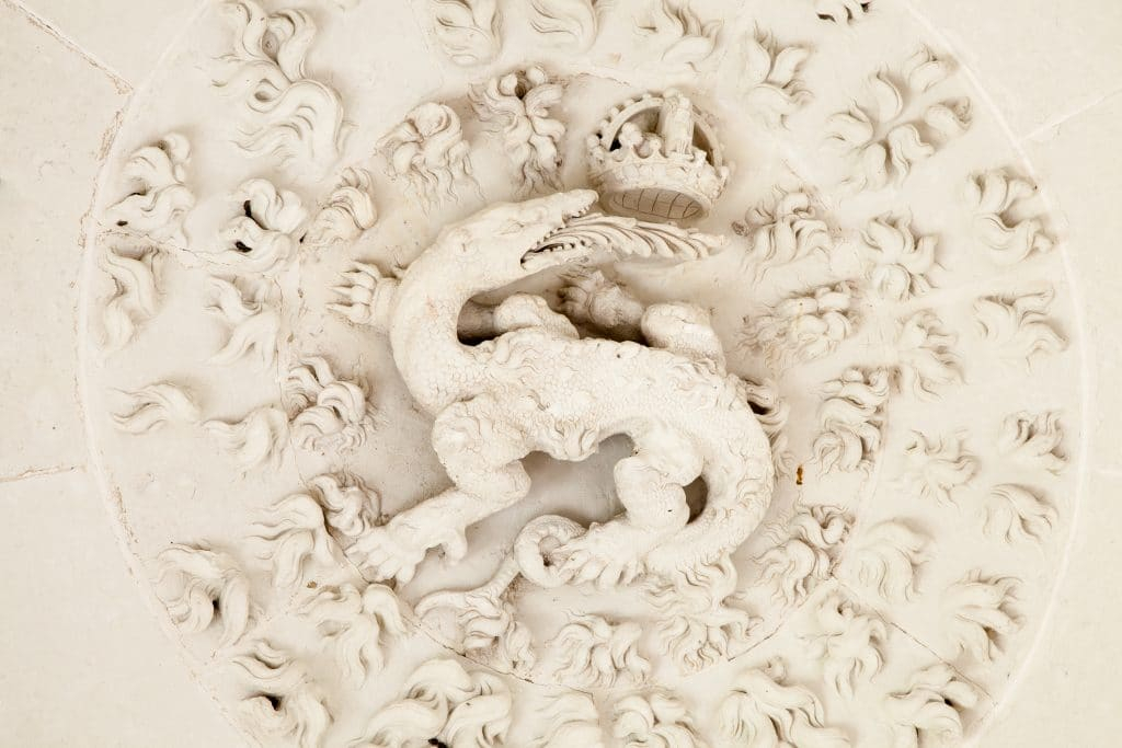 Château de Chambord: Billet d'entrée