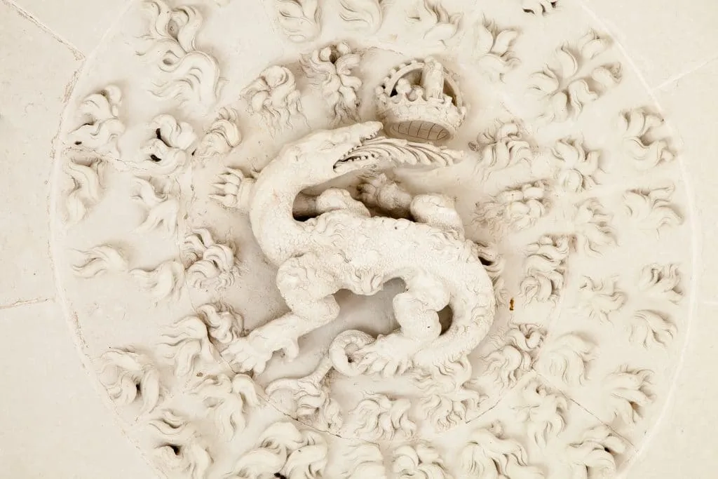 Château de Chambord: Billet d'entrée