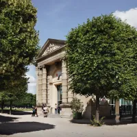 Musée de l'Orangerie: Entry Ticket