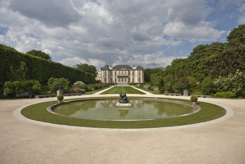 Musée Rodin: Skip The Line