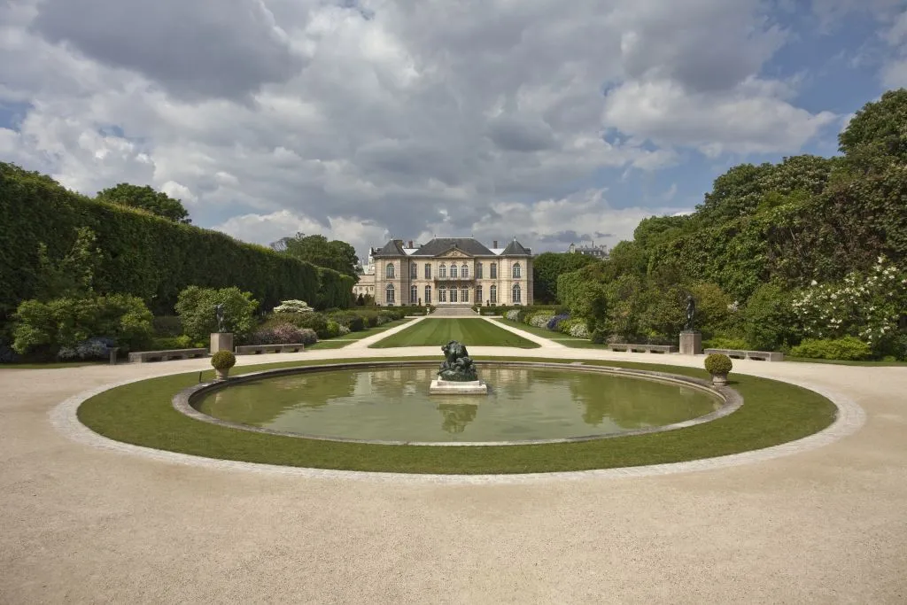 Musée Rodin: Skip The Line