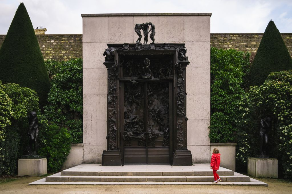 Musée Rodin: Skip The Line