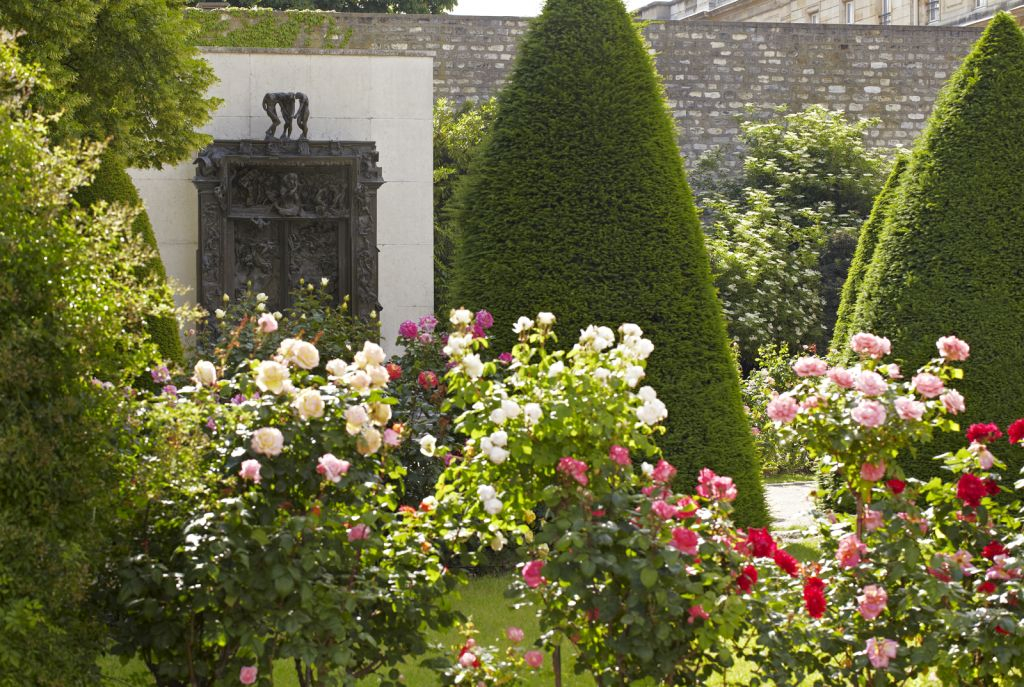 Musée Rodin: Skip The Line