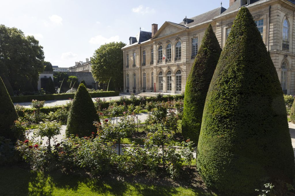Musée Rodin: Skip The Line