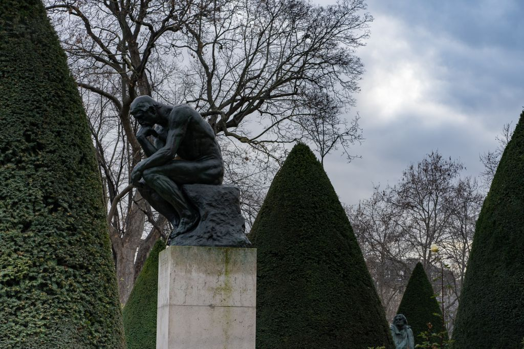 Musée Rodin: Skip The Line