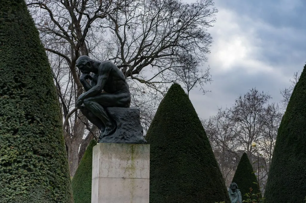 Musée Rodin: Skip The Line