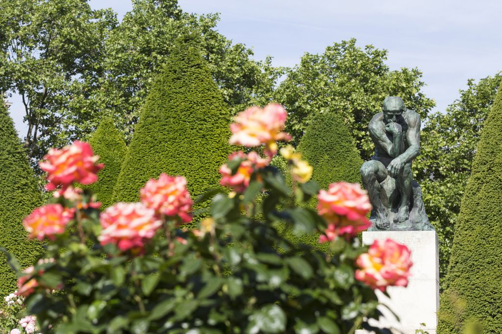 Musée Rodin: Skip The Line