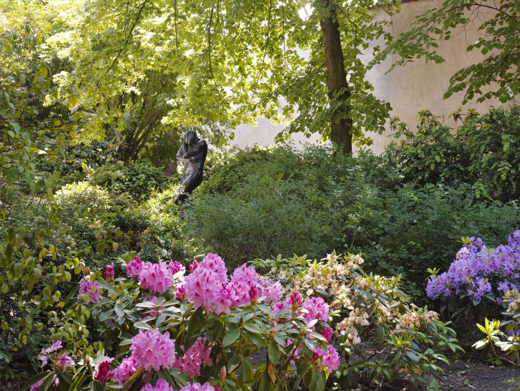 Musée Rodin: Skip The Line