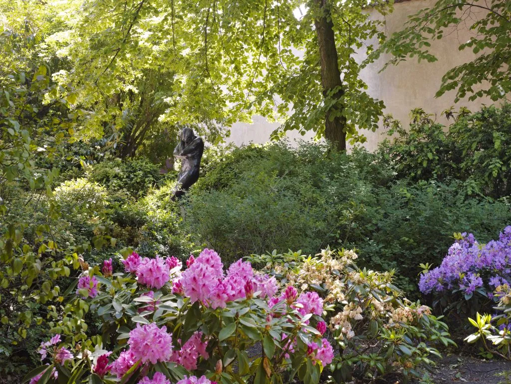 Musée Rodin: Skip The Line