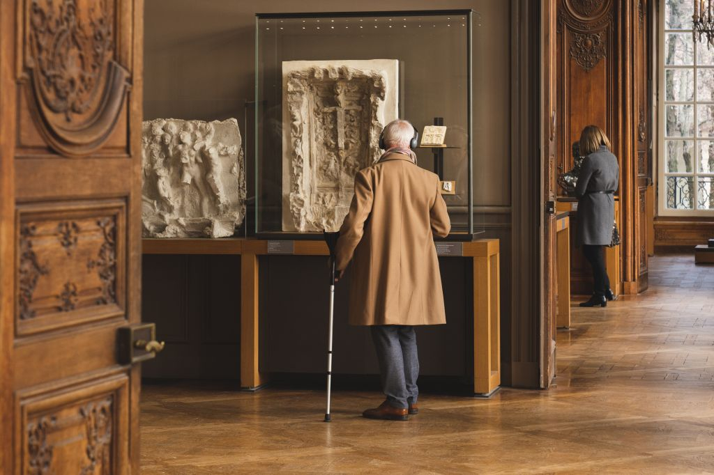 Musée Rodin: Skip The Line