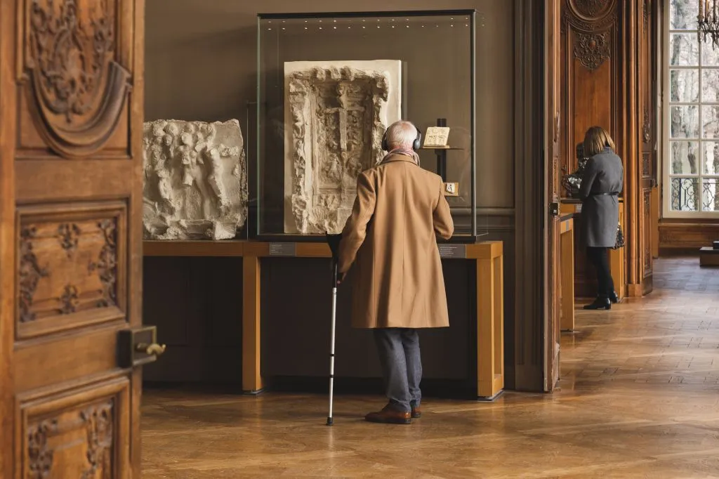 Musée Rodin: Skip The Line