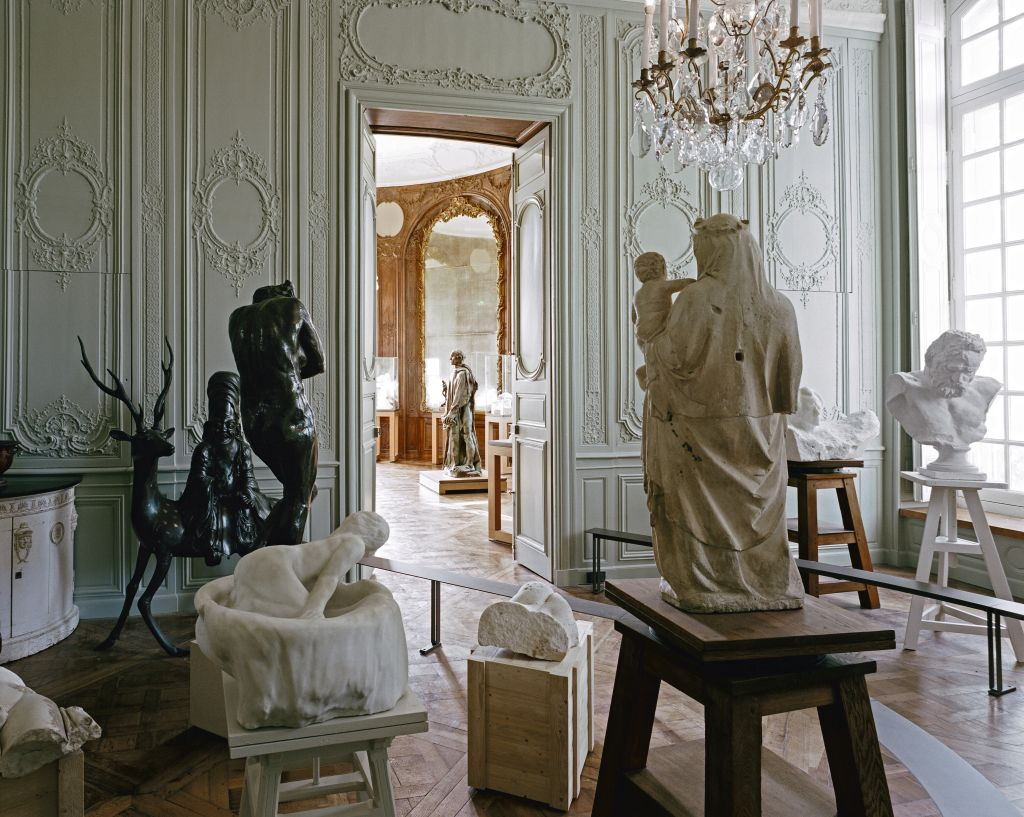 Musée Rodin: Skip The Line