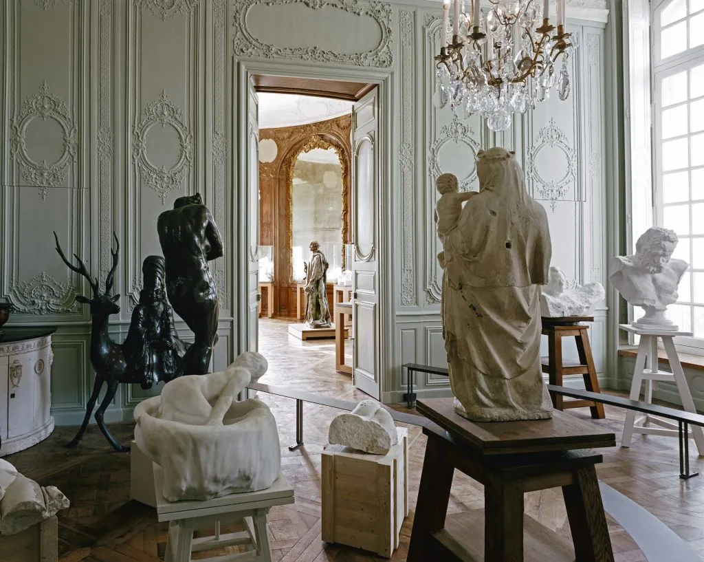 Musée Rodin: Skip The Line